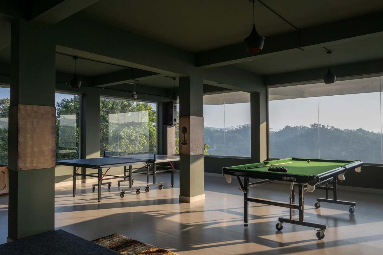 Ozone Greens By Veo - Part Of Stayvista Vagamon Zewnętrze zdjęcie