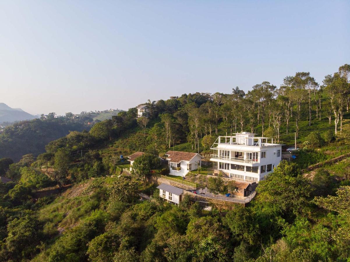 Ozone Greens By Veo - Part Of Stayvista Vagamon Zewnętrze zdjęcie