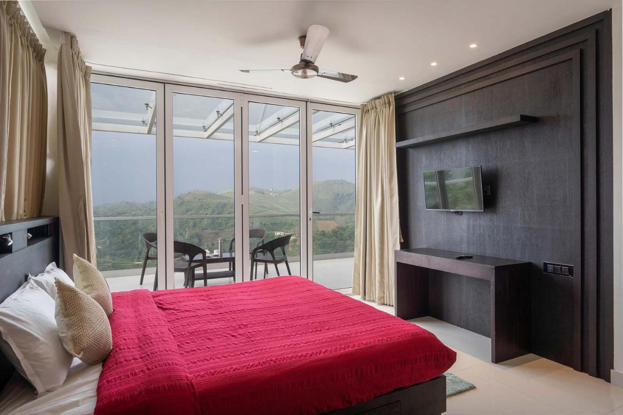 Ozone Greens By Veo - Part Of Stayvista Vagamon Zewnętrze zdjęcie