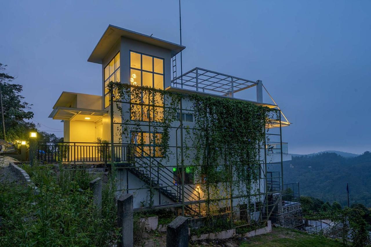 Ozone Greens By Veo - Part Of Stayvista Vagamon Zewnętrze zdjęcie