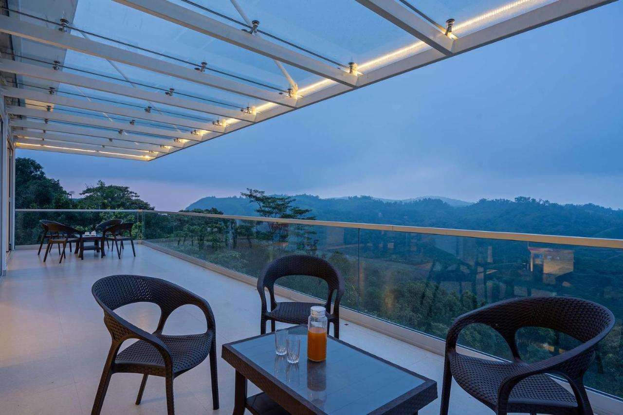 Ozone Greens By Veo - Part Of Stayvista Vagamon Zewnętrze zdjęcie